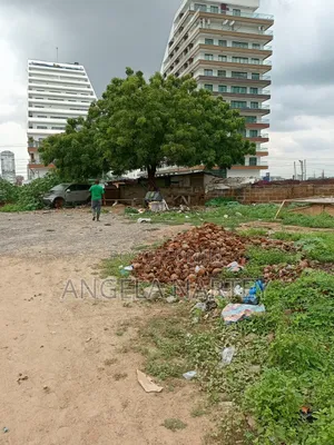 Titled 3 Plots for Sale at Shiashie