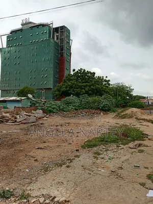 Titled 3 Plots for Sale at Shiashie