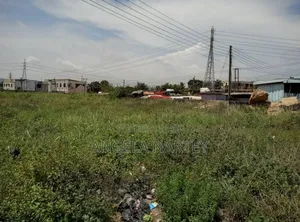 4 Plots By Main N1 Highway, Near Mallam Junction