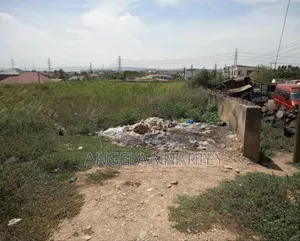 4 Plots By Main N1 Highway, Near Mallam Junction