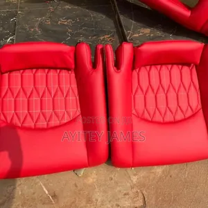 Mr James Upholstery