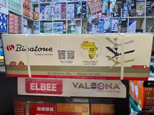 Binatone Ceiling Fan