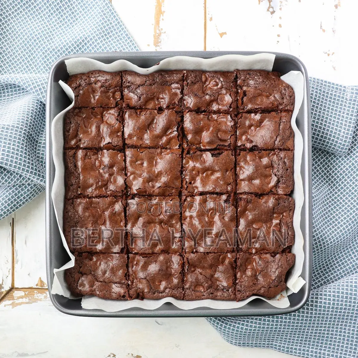 Chocolate Brownies