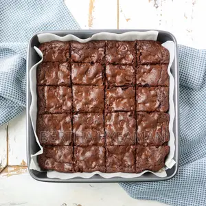 Chocolate Brownies