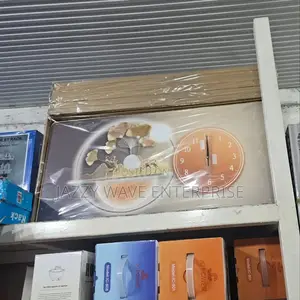 Frame Clock