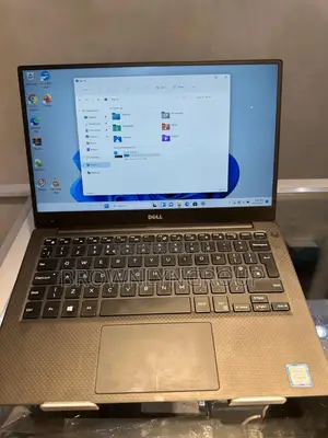 Laptop Dell XPS 13 9360 8GB Intel Core I5 SSD 256GB