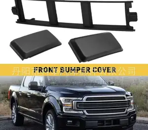 Ford F150 2018-2020 Bumper Covers
