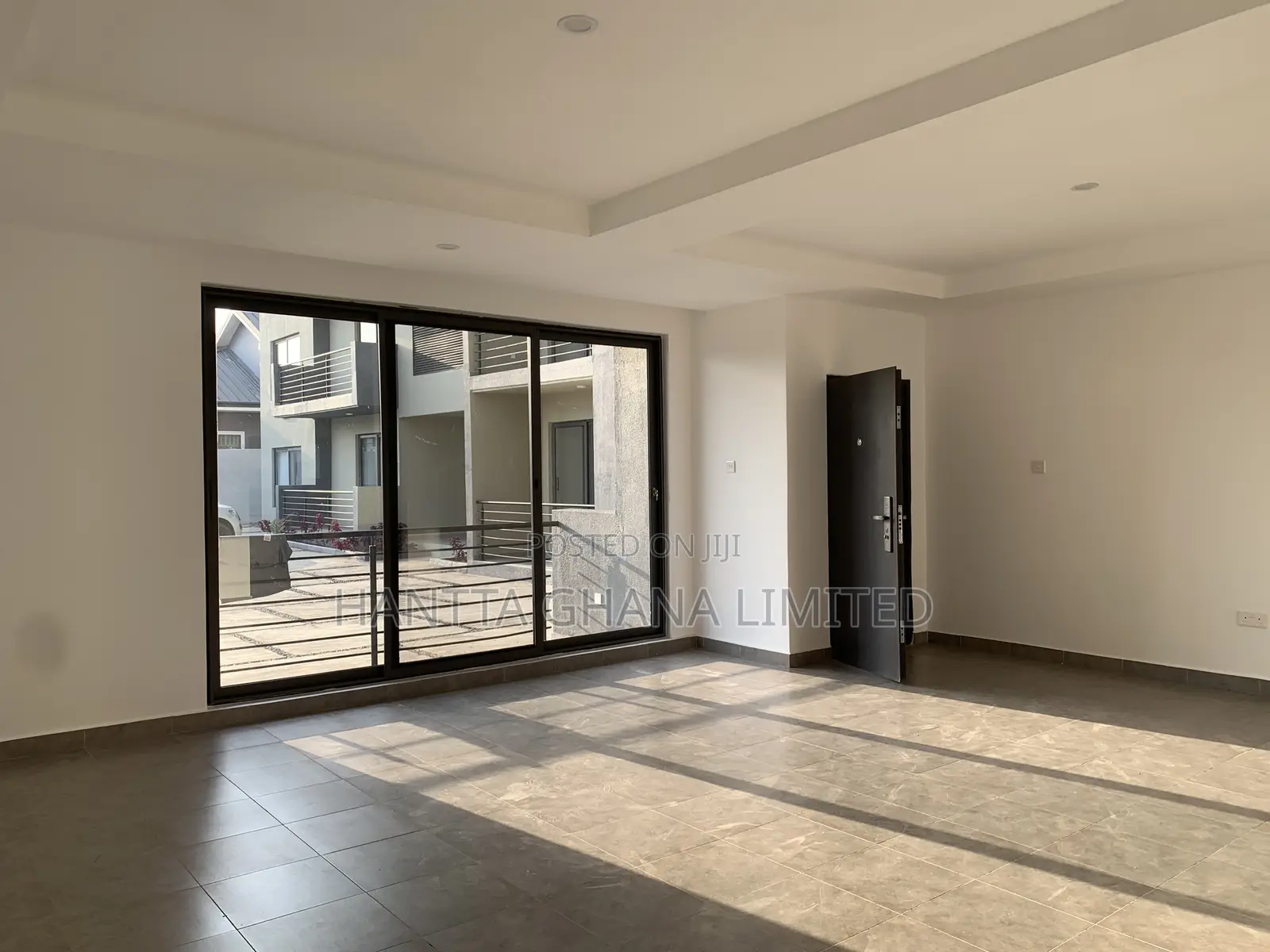 2bdrm Apartment in North Legon for rent