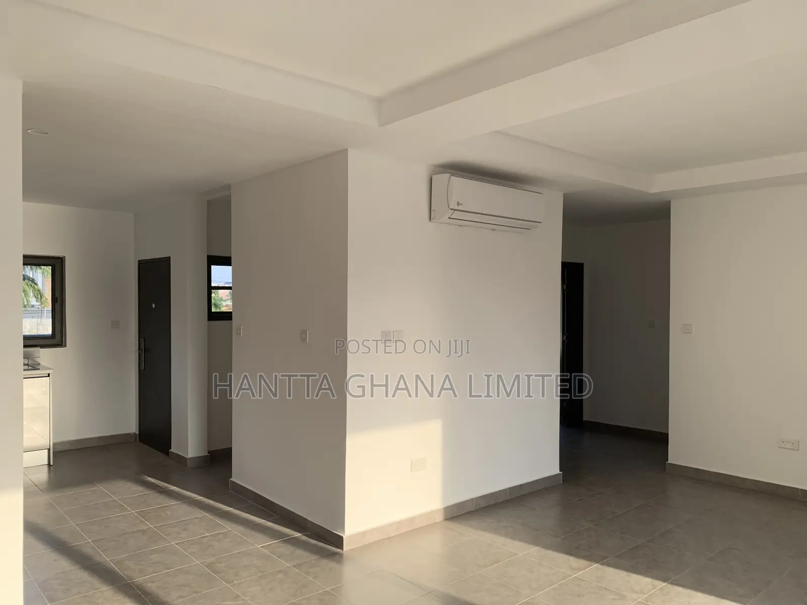 2bdrm Apartment in North Legon for rent