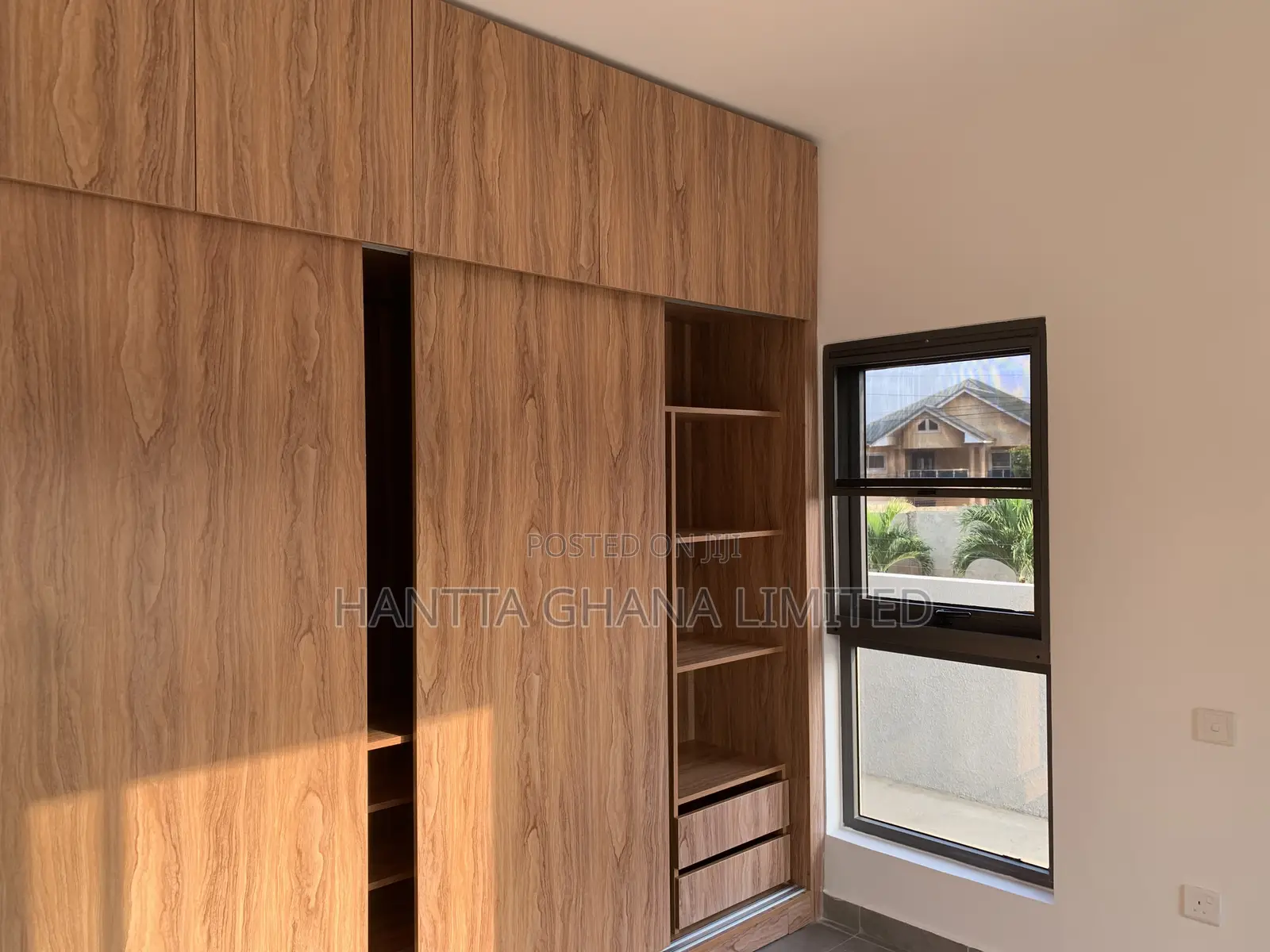 2bdrm Apartment in North Legon for rent