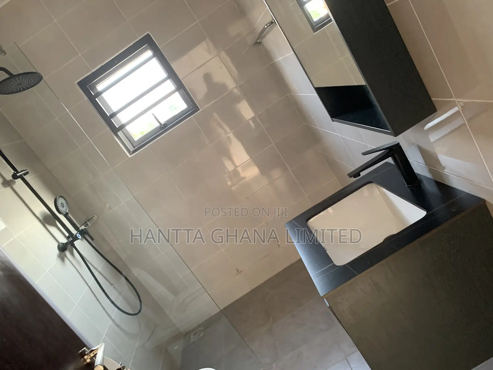 2bdrm Apartment in North Legon for rent