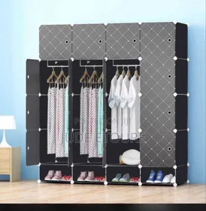 Plastic Wardrobe