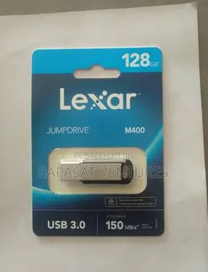 Lexar 128gb M400 Usb 3.2 Flash Drive