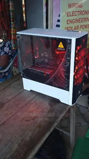 New Desktop Computer MSI Nightblade B85 16GB Intel Core i7 HDD 1T