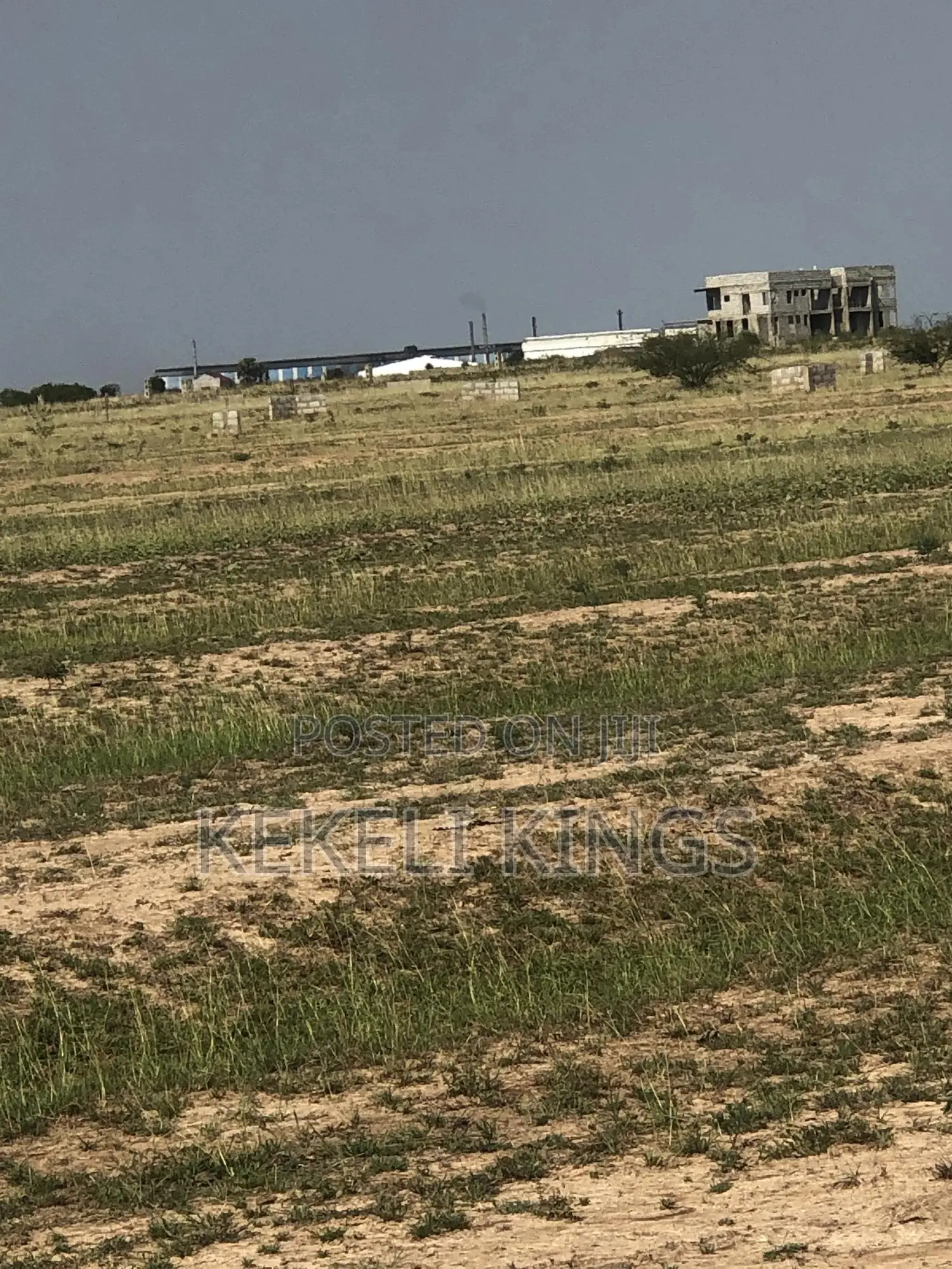Prampram Lands For Sale: Own Lands At Akwaaba Park With No Issue