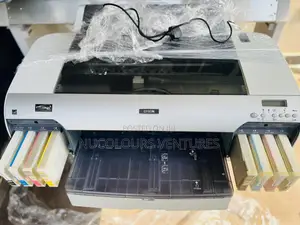 A2 Epson 4880 DTF Printer