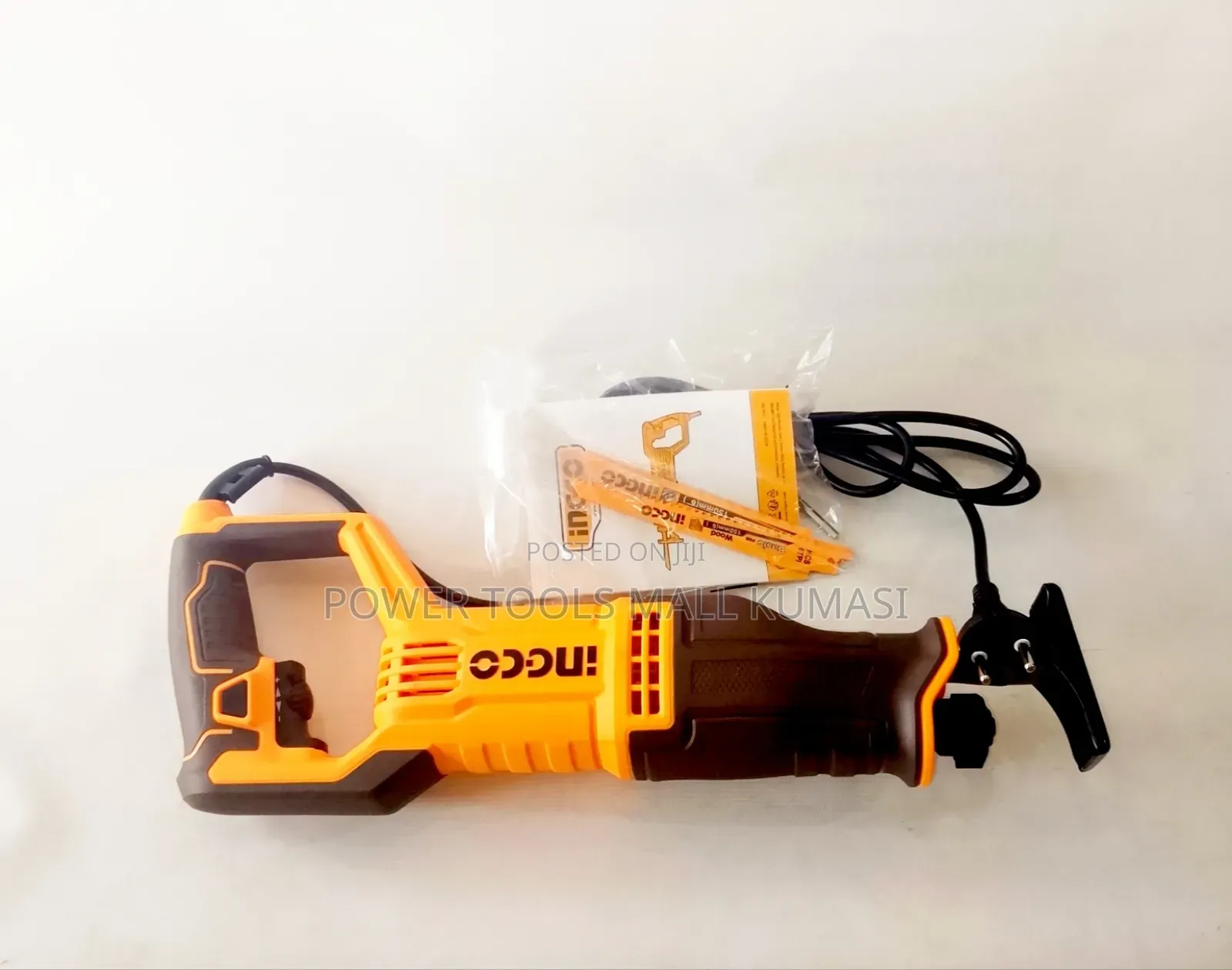Reciprocating Saw 750w