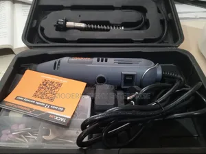 Electric Drilling Machine