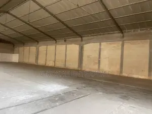 1100 SQM Warehouse at North Kaneshie Industrial Area