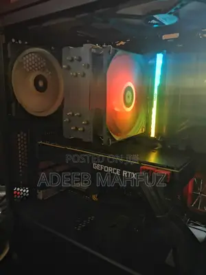 RTX 2080ti 11gb Nvidia Gpu