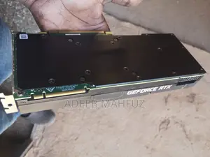 RTX 2080ti 11gb Nvidia Gpu