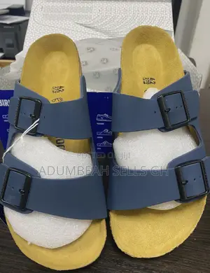 Original Birkenstock Available in All Colors and in Box