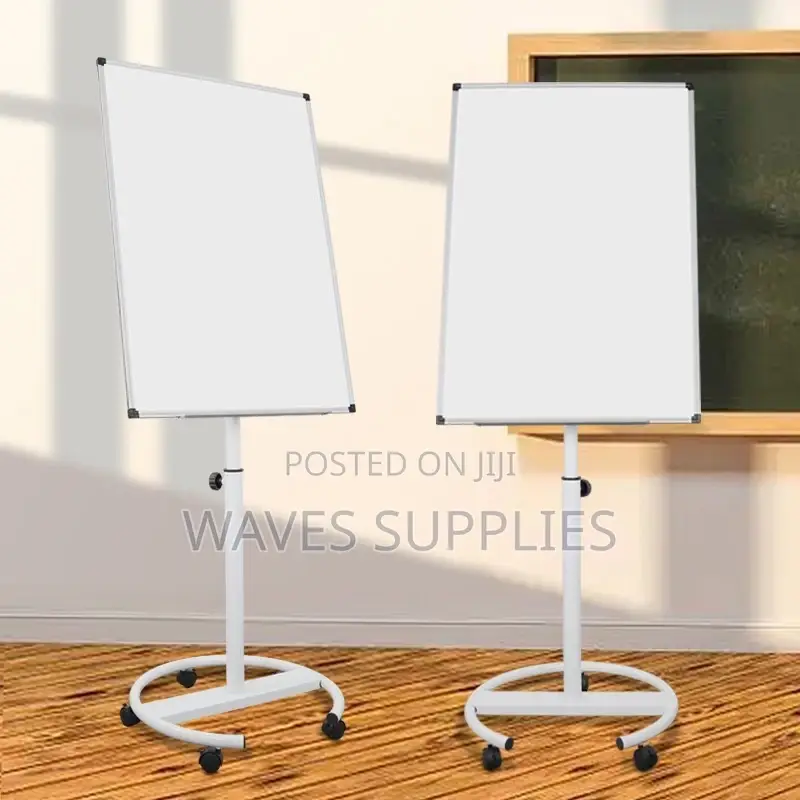 Magnetic Flip Chart