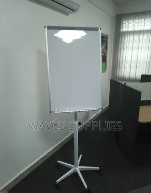 Magnetic Flip Chart