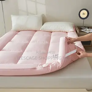 Bed Topper ,Double,Queen,King Size in Colors