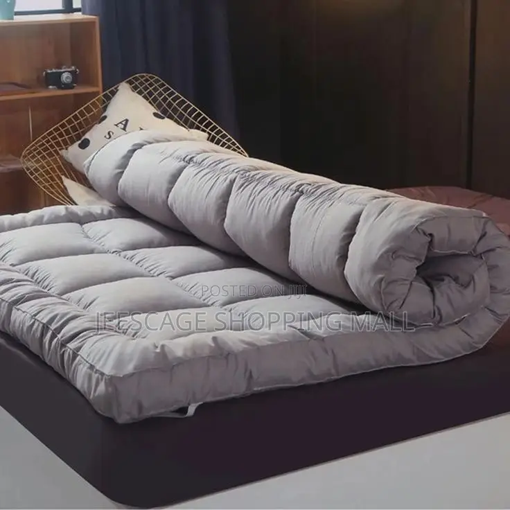 Bed Topper ,Double,Queen,King Size in Colors