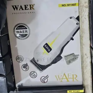 Hair Clipper / Shaver