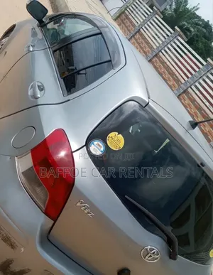 Car Rentals Services