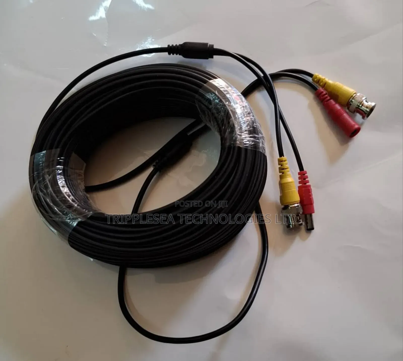 CCTV BNC Cable 30m