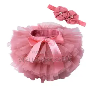 Tutu Skirt for 1-3yrs Only