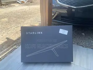 Next-gen Starlink Package Fast, Modern And Ultra-reliable