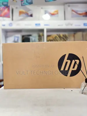 New Laptop HP ProBook 450 8GB Intel Core i7 SSD 512GB