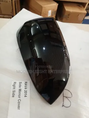 Toyota Rav4 Mirror Cover 2014