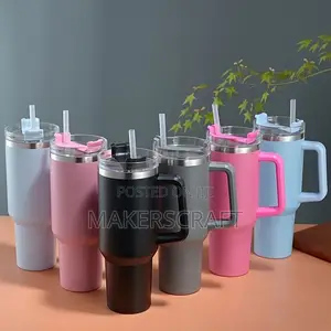 Stanley Cup / Flask
