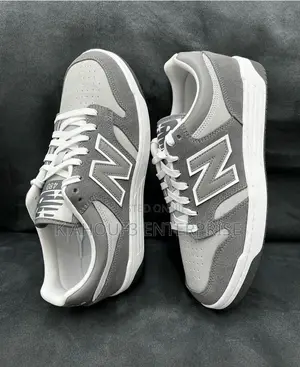 New Balance 480 Athlete Shoe Available