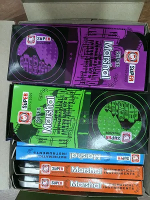 Mathematical Set 120 Set