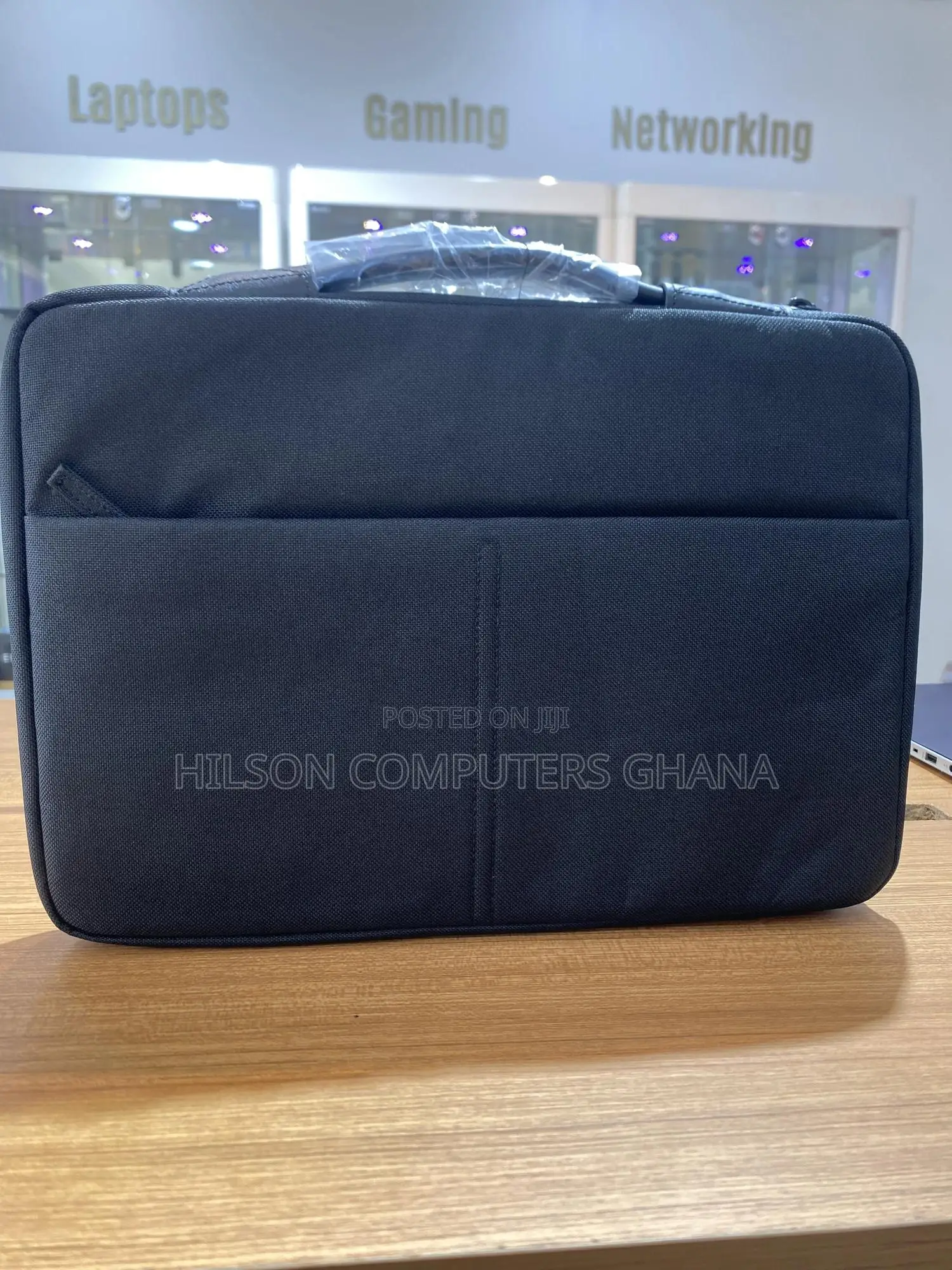 Hp Envy Urban Laptop Sleeve Bag Black 14inch