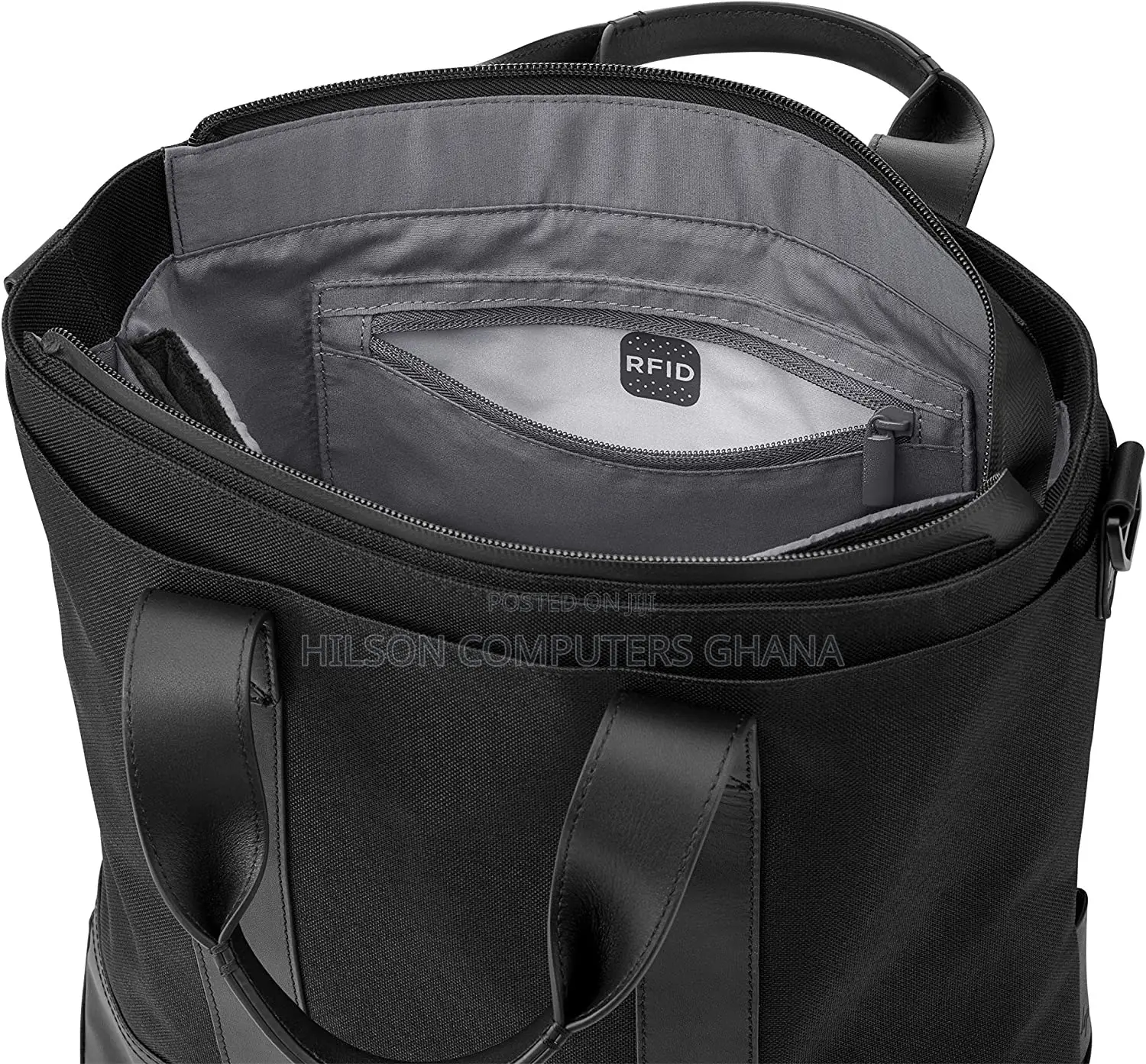 Hp Envy Urban Laptop Bag for Notebooks Up to 14",