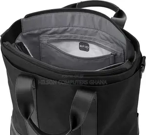 Hp Envy Urban Laptop Bag for Notebooks Up to 14",