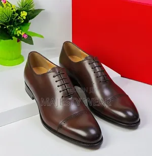 Affordable Classic Shoes
