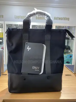 Hp Envy Urban Laptop Bag for Notebooks Up to 14",