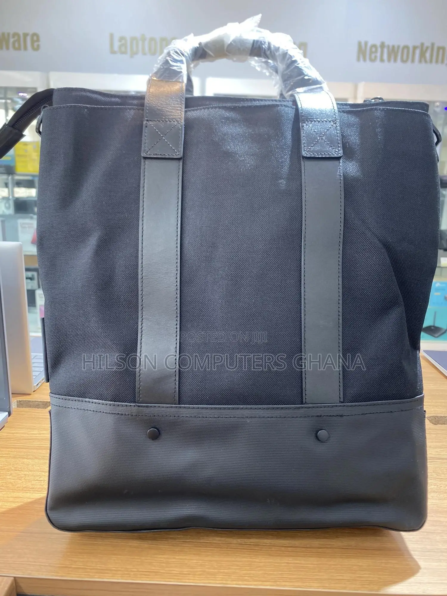 Hp Envy Urban Laptop Bag for Notebooks Up to 14",