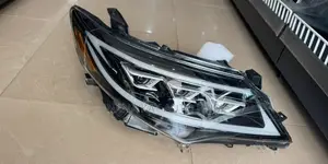 Toyota Camry Spider 2012-2014spec Headlight Pair