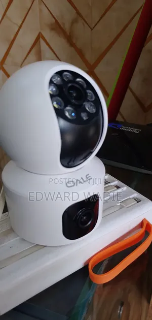 Oale Home Camera