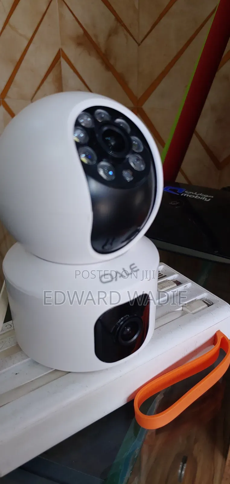 Oale Home Camera