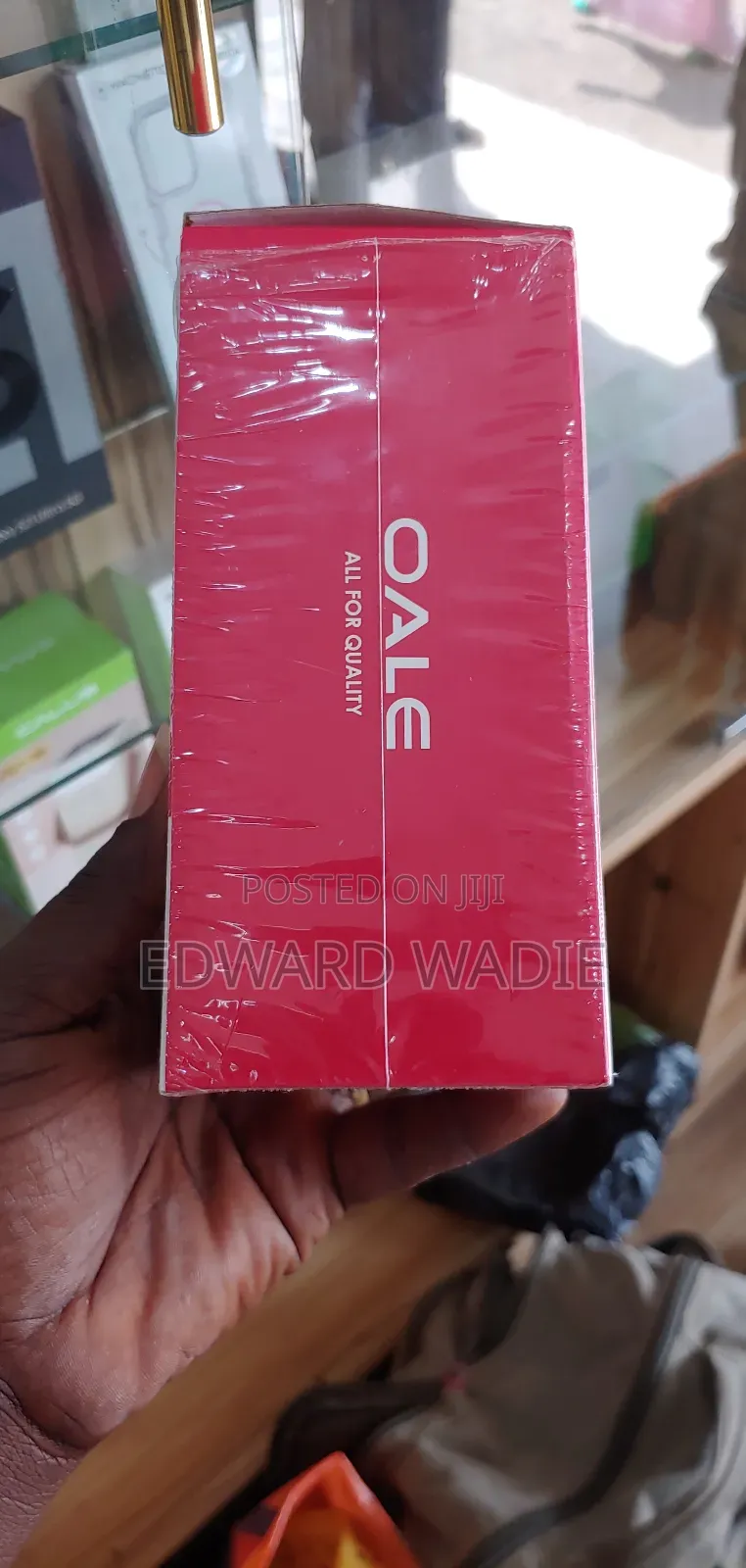 Oale Home Camera